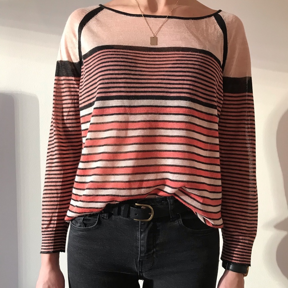 LOFT Sweater